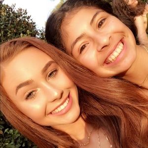 Meet your Posher, Riley